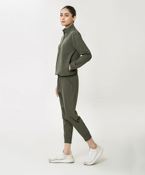 Women's B-Fit Ribstop Joggers